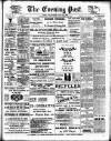 Jersey Evening Post Wednesday 02 August 1905 Page 1
