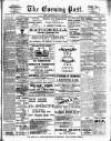 Jersey Evening Post Tuesday 08 August 1905 Page 1