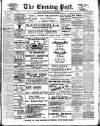 Jersey Evening Post Thursday 10 August 1905 Page 1