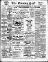 Jersey Evening Post Saturday 12 August 1905 Page 1