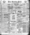 Jersey Evening Post Saturday 25 November 1905 Page 1