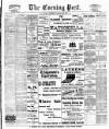 Jersey Evening Post Thursday 18 January 1906 Page 1