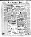 Jersey Evening Post Friday 19 January 1906 Page 1