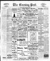 Jersey Evening Post Monday 22 January 1906 Page 1