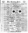 Jersey Evening Post Thursday 25 January 1906 Page 1