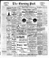 Jersey Evening Post Friday 26 January 1906 Page 1