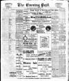 Jersey Evening Post Monday 12 February 1906 Page 1