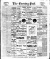 Jersey Evening Post Saturday 03 March 1906 Page 1
