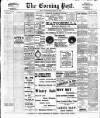 Jersey Evening Post Wednesday 07 March 1906 Page 1