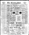 Jersey Evening Post Friday 09 March 1906 Page 1
