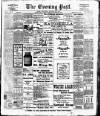 Jersey Evening Post Wednesday 12 September 1906 Page 1
