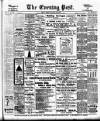 Jersey Evening Post Monday 07 January 1907 Page 1