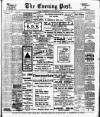 Jersey Evening Post Wednesday 09 January 1907 Page 1