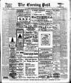 Jersey Evening Post Monday 14 January 1907 Page 1