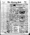 Jersey Evening Post Friday 08 March 1907 Page 1