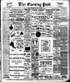 Jersey Evening Post Wednesday 08 April 1908 Page 1