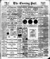 Jersey Evening Post Friday 08 May 1908 Page 1