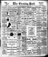 Jersey Evening Post Thursday 02 July 1908 Page 1
