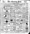 Jersey Evening Post Friday 31 July 1908 Page 1