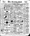 Jersey Evening Post Tuesday 04 August 1908 Page 1