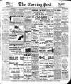 Jersey Evening Post Thursday 06 August 1908 Page 1