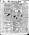 Jersey Evening Post Wednesday 09 September 1908 Page 1