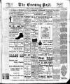 Jersey Evening Post Thursday 17 September 1908 Page 1
