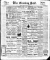 Jersey Evening Post Friday 02 October 1908 Page 1