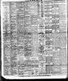 Jersey Evening Post Wednesday 07 October 1908 Page 2