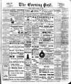 Jersey Evening Post Tuesday 08 December 1908 Page 1