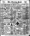 Jersey Evening Post Tuesday 08 December 1908 Page 2