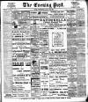 Jersey Evening Post Wednesday 06 January 1909 Page 1