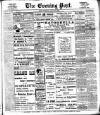 Jersey Evening Post Thursday 07 January 1909 Page 1