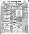 Jersey Evening Post Friday 08 January 1909 Page 1