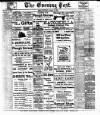 Jersey Evening Post Saturday 01 January 1910 Page 1