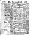 Jersey Evening Post Friday 07 January 1910 Page 1