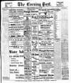 Jersey Evening Post Saturday 08 January 1910 Page 1
