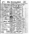 Jersey Evening Post Saturday 15 January 1910 Page 1