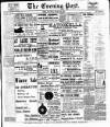 Jersey Evening Post Saturday 12 March 1910 Page 1