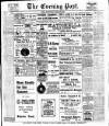 Jersey Evening Post Wednesday 30 March 1910 Page 1