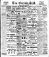 Jersey Evening Post Saturday 14 May 1910 Page 1