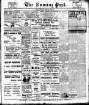 Jersey Evening Post Thursday 05 January 1911 Page 1