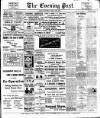 Jersey Evening Post Saturday 14 January 1911 Page 1