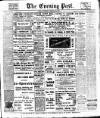 Jersey Evening Post Tuesday 21 February 1911 Page 1