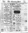 Jersey Evening Post Friday 03 March 1911 Page 1