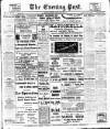 Jersey Evening Post Monday 06 March 1911 Page 1