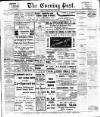 Jersey Evening Post Tuesday 07 March 1911 Page 1