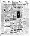 Jersey Evening Post Thursday 23 March 1911 Page 1