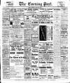 Jersey Evening Post Friday 24 March 1911 Page 1