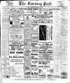 Jersey Evening Post Wednesday 29 March 1911 Page 1